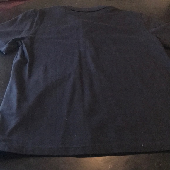 NWOT Men’s Large Cotton Reebok Golf Polo Shirt - Picture 3 of 6